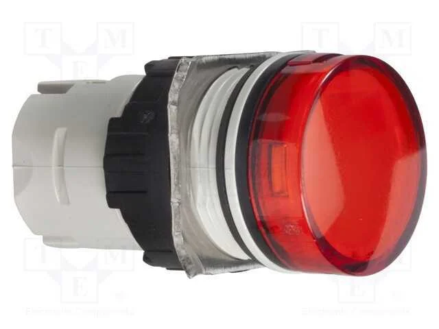 Luz de Indicação, 16mm, Harmony Xb6, -25÷70c, Ilum: Zb6z, 16mm