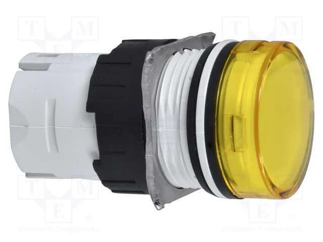 Luz de Indicação, 16mm, Harmony Xb6, -25÷70c, Ilum: Zb6z, 16mm
