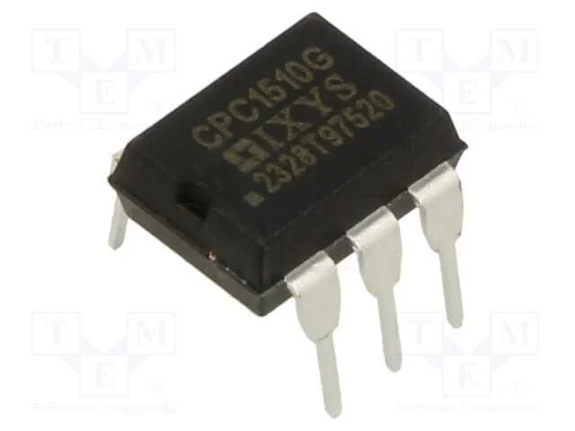 Relé: Semicondutores, Spst-No, Icoma Máx: 50ma, 200ma, Max.250vac