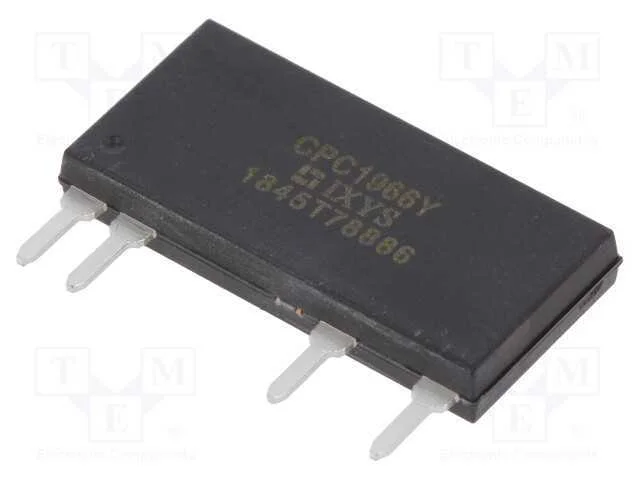 Rel&eacute;: semicondutores, Icoma m&aacute;x: 50mA, 3000mA, ma.