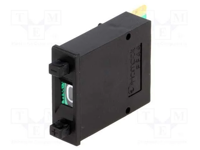 Emissor de código, DEC/BCD, Pos: 10, 36,7x7,62x22.