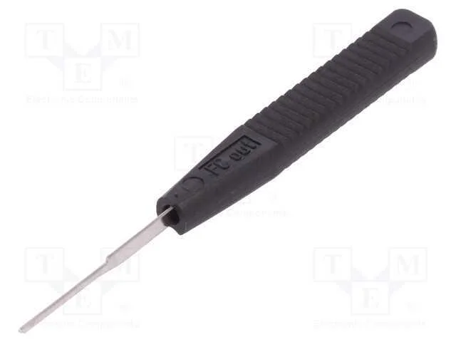 Ferramentas: para a desmontagem, DIN41612 REMOVAL.