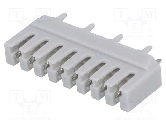 Envernizado, Idc, Faixas: 8, 3,81mm, Krone Lsa-Plus
