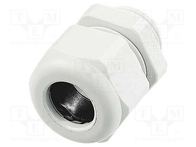 Caixa de empanque, M32, IP68, 18÷25mm, termoplast.