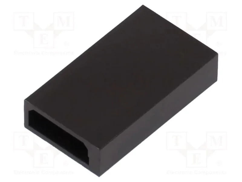 Carcaça: para Conectores, H2555-03pnfb00r, Polarização: Futaba,J