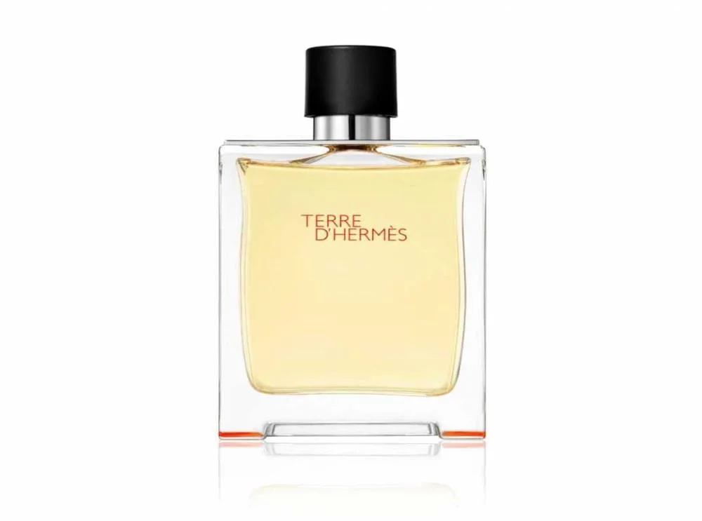 Eau de Toilette Terre D´hermes  200ml