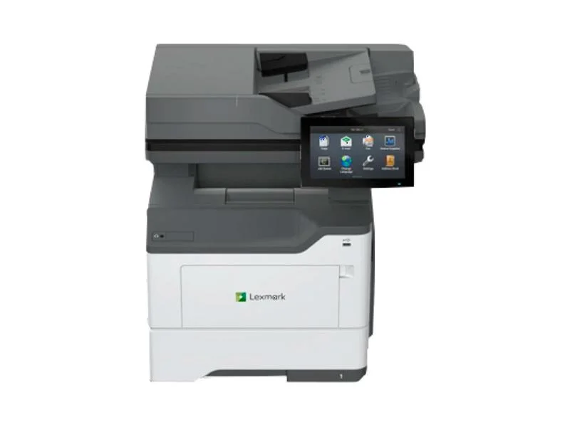 Impressora Lexmark Multifunções Laser Mono Bsd Xm3350