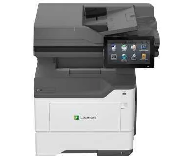 Impressora Lexmark Multifunções Laser Mono Bsd Xm3350