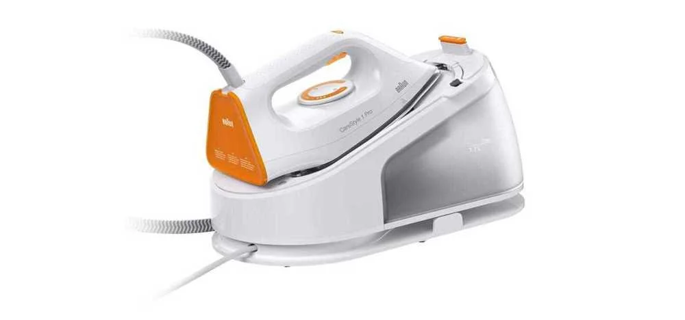 BRAUN CARESTYLE 1 IS 1511 WH 2200 W 1,7 L BASE DE.