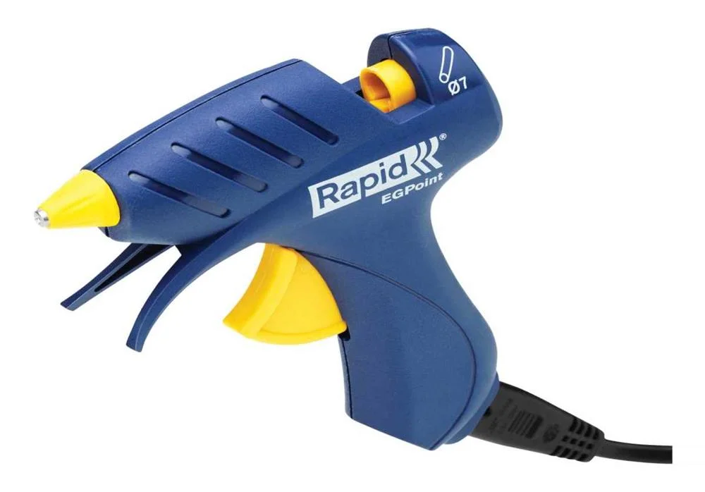 Pistola de Cola Point 5000423 Rapid