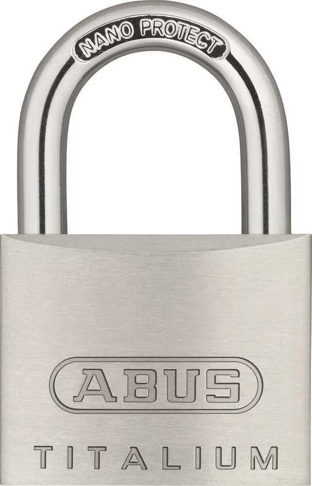 Cadeado Titalium 40mm 64ti/40 Abus