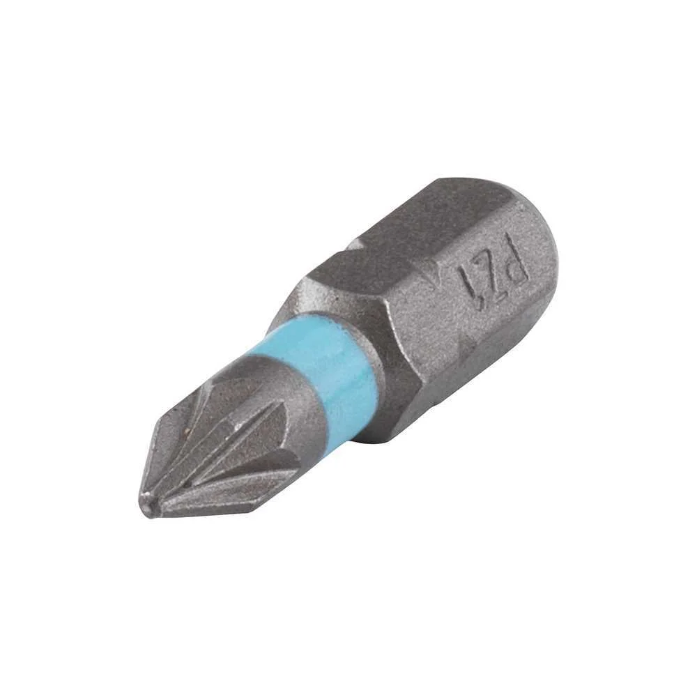 Set 3 Pontas Sólidas Pz 1 1333000 Wolfcraft