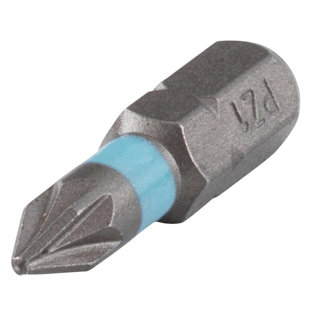 Set 3 Pontas Sólidas Pz 1334000 Wolfcraft
