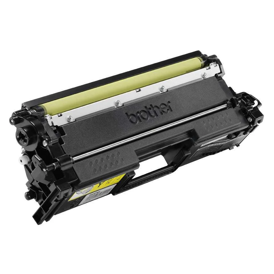BROTHER TN-821XLY TONER 1 UNIDADE(S) COMPATÍVEL M.