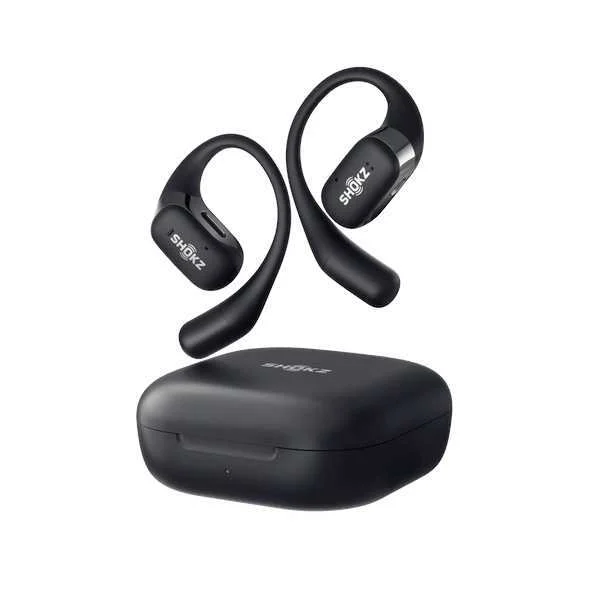 Shokz Openfit Auscultadores Sem Fios Gancho de Or.