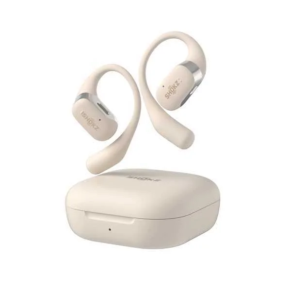 Shokz Openfit Auscultadores Sem Fios Gancho de Or.
