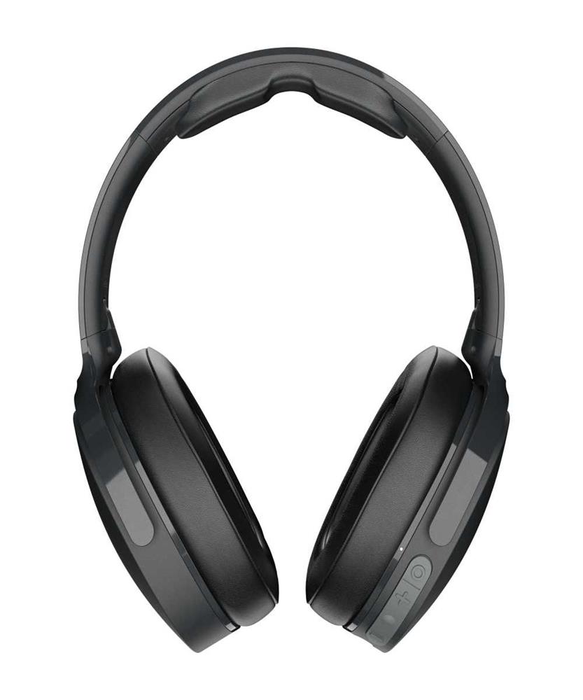 Skullcandy Hesh Evo Headphones Wired & Wireless Head-Band Calls/Music Usb Type-C Bluetooth Black