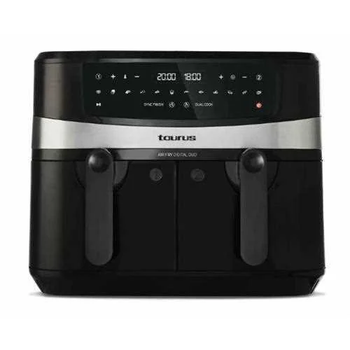 Taurus Air Fry Digital Duo Af2600d