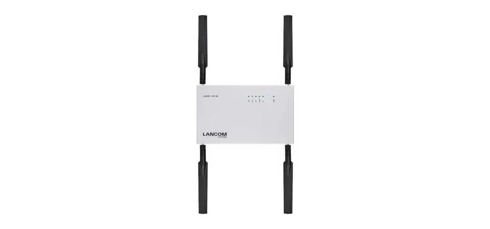 Lancom Systems Iap-5g Gateway/Controlador 10, 100.