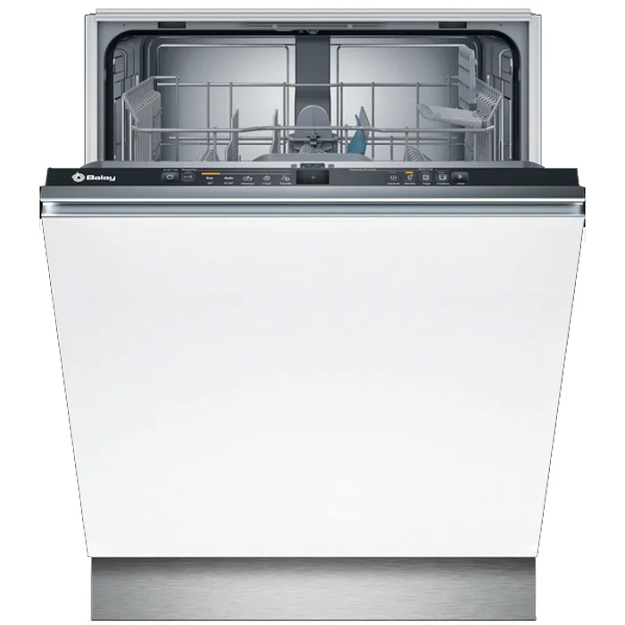 Built-In Dishwasher 3vf5012np 12 Sets - Balay