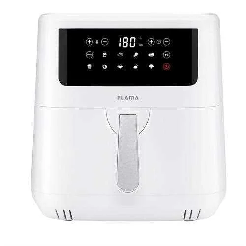 Air Fryer Flama 7.5 Litros 2150w