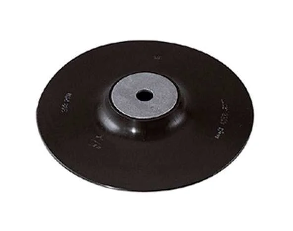 Prato Abrasivo Ws com Porca M14, &Oslash;115mm 2450000 Wolfcraft