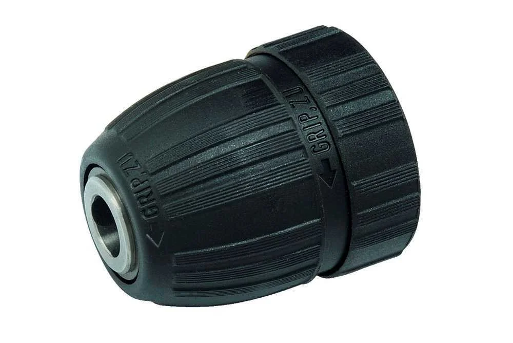 Mandril de Broca A&ccedil;&atilde;o R&aacute;pida 13mm 1/2"-20 "Economy Line" 2642000 Wolfcraft