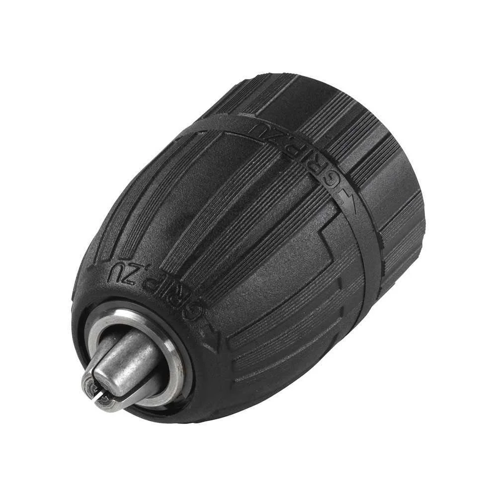 Mandril de Broca A&ccedil;&atilde;o R&aacute;pida 13mm 1/2"-20 "Economy Line" 2642000 Wolfcraft