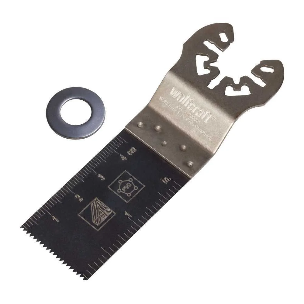 Serra de Imers&atilde;o, Pro Hcs, 28mm 3990000 Wolfcraft