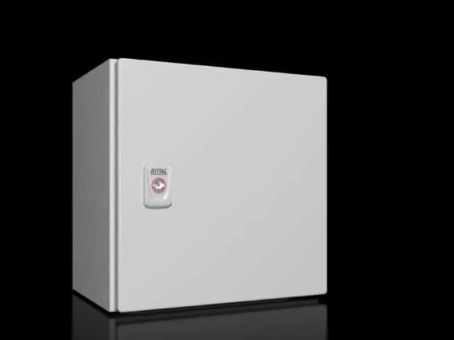RITTAL 1033.000 CAIXA PARA QUADROS ELÉTRICOS POLI.