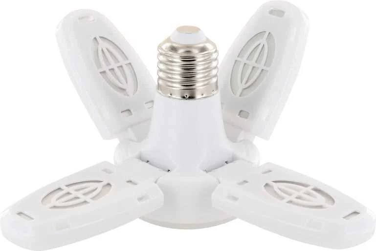 SCHWAIGER WLED0360 ILUMINAÇÃO DE TETO BRANCO LED