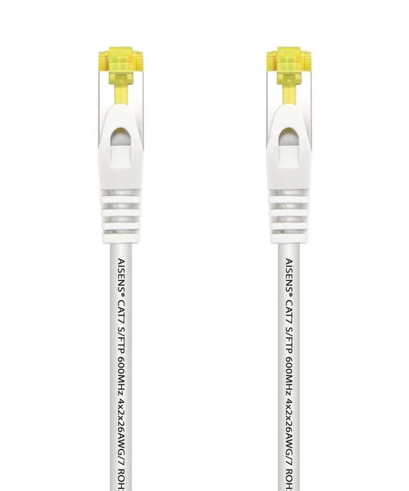 Cable de Red Aisens Latiguillo Rj45 Lszh Cat.7 Sf.