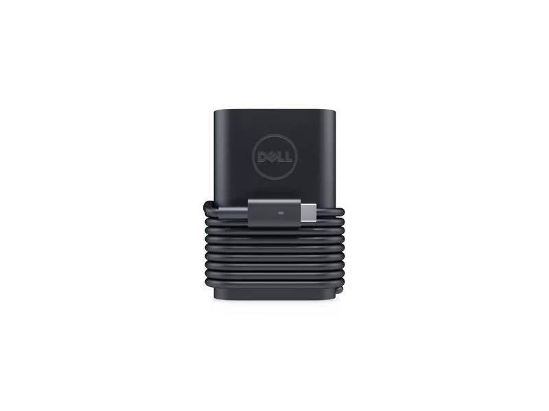 Adaptador Ac Dell Usb-C Fonte de alimentação 45w