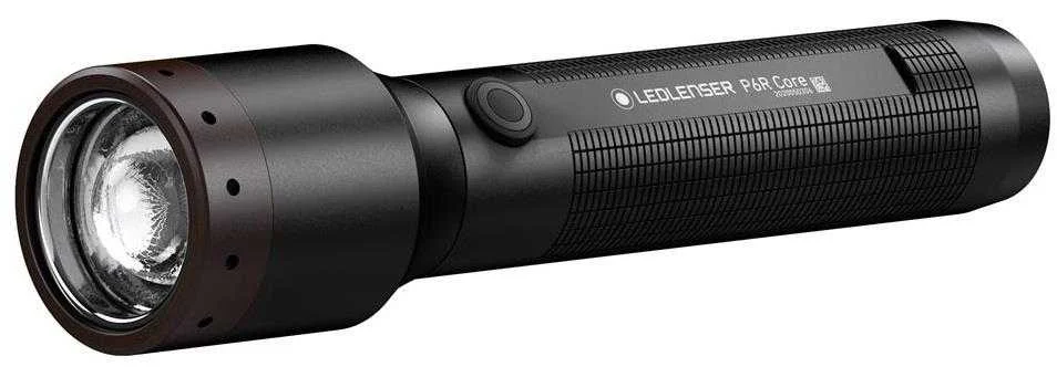 Lanterna Ledlenser P6r Core