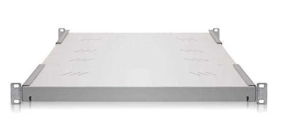 Triton RAC-UP-350-A3, Cinzento, 50 kg, 1U, 48,3 c.
