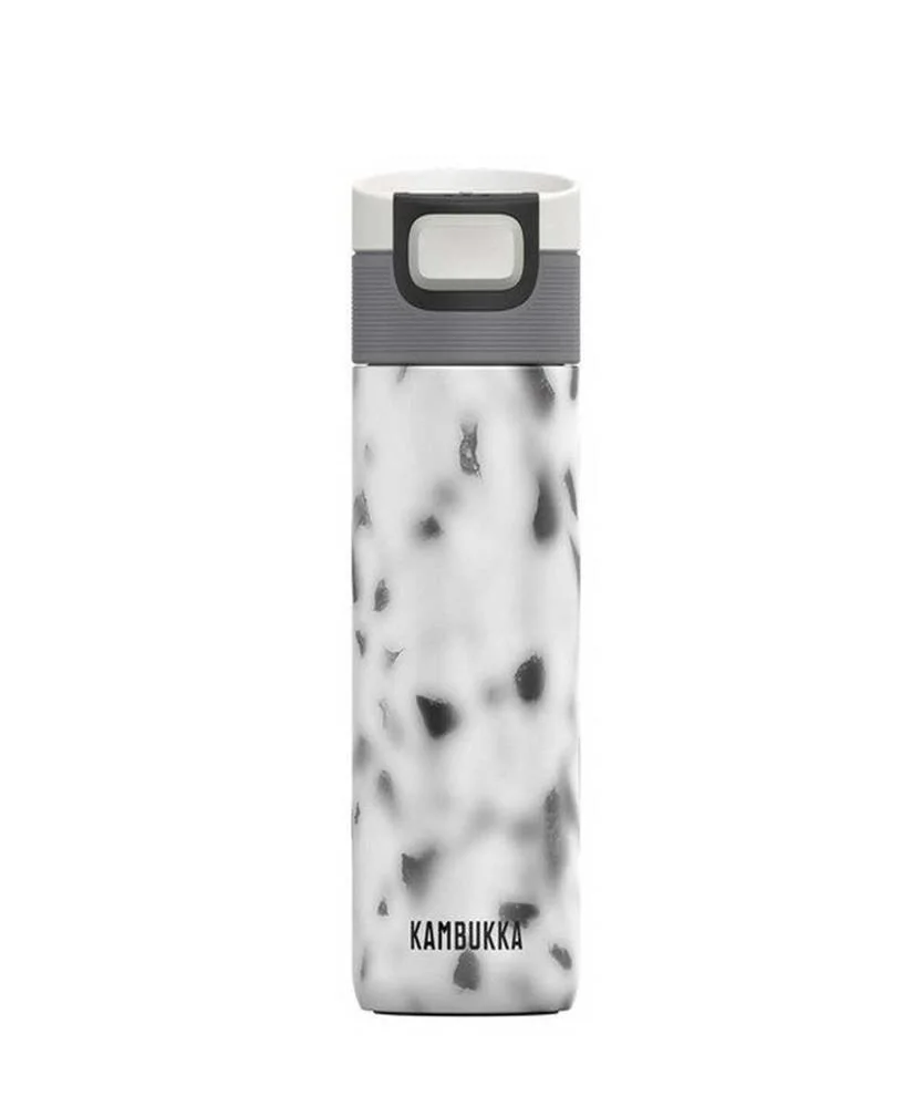 Kambukka Etna 500ml Foggy Terrazzo Thermal Mug