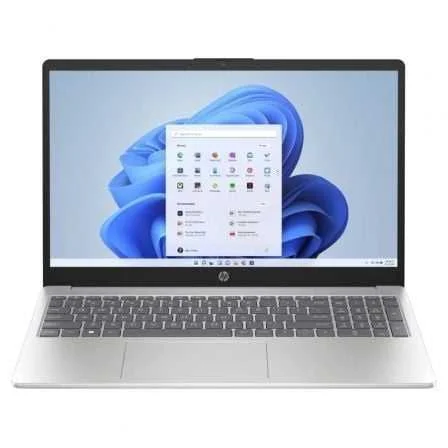 Portátil Hp 15-Fc0028ns Ryzen 5 7520u/ 8gb/ 512gb Ssd/ 15,6"/ Win11