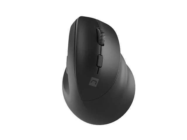 Rato vertical Natec Crake 2 sem fios