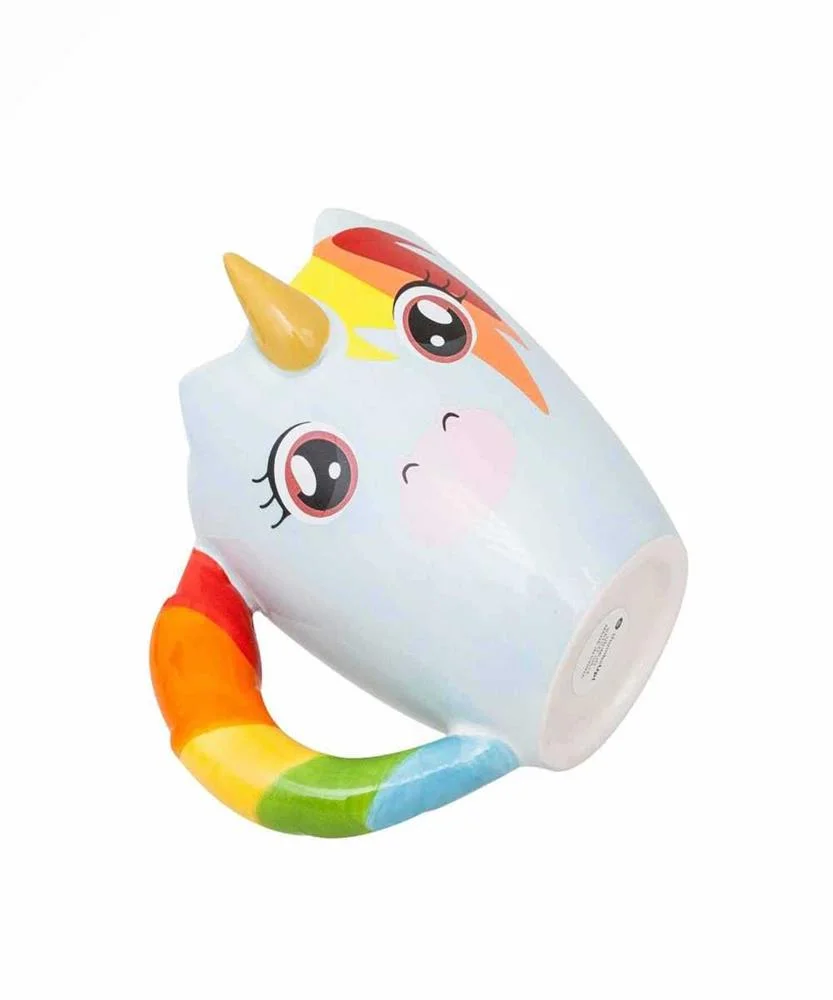 THUMBS UP 1001555 CANECA MULTICOR CHÁ 1 UNIDADE(S)