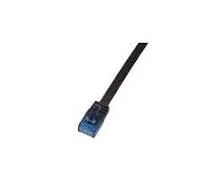 Logilink Cabo Patch Plano Rj45 U/Utp Cat6 1.00m B.