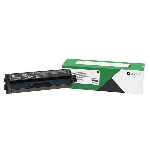 Toner Preto Lexmark C342xk0 Preto C342xk0 Lexmark.