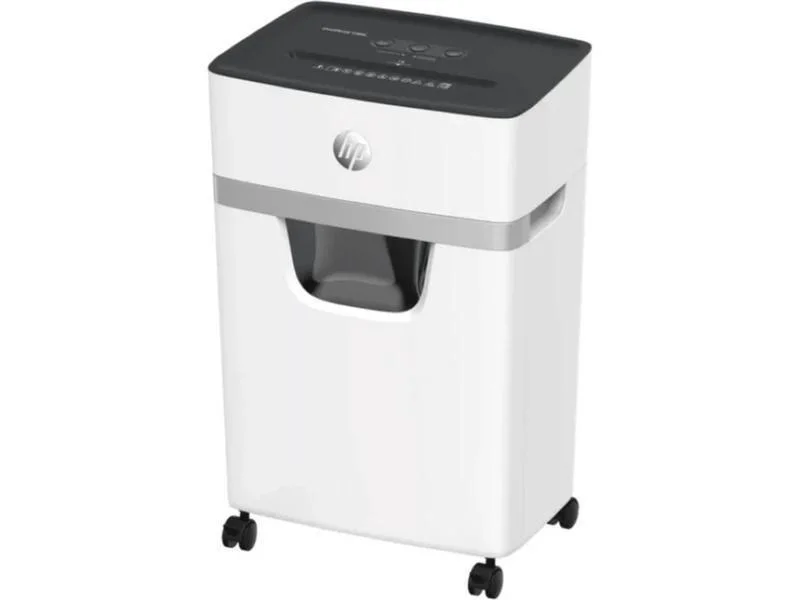 Hp Aktenvernichter Oneshred 10mc