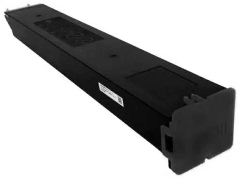 Sharp Toner Black For Bp-30 C 25 (Bp-Gt30ba)
