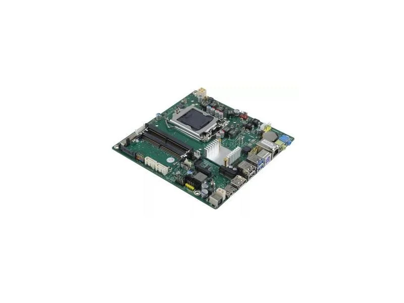 Escudo de E/S da Kontron para D3410-B2