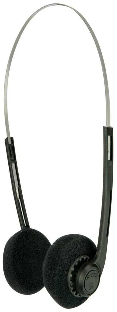 Sh27 Auscultadores Stereo