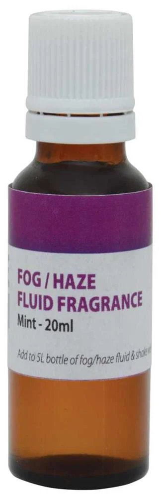 Mint Fragrance 20ml