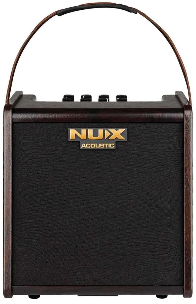 Amplificador para Guitarra Ac&uacute;stica Ac-25