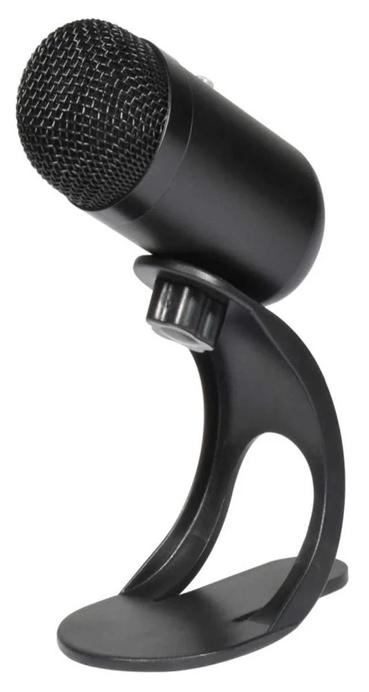 Mini Desktop Usb Microphone