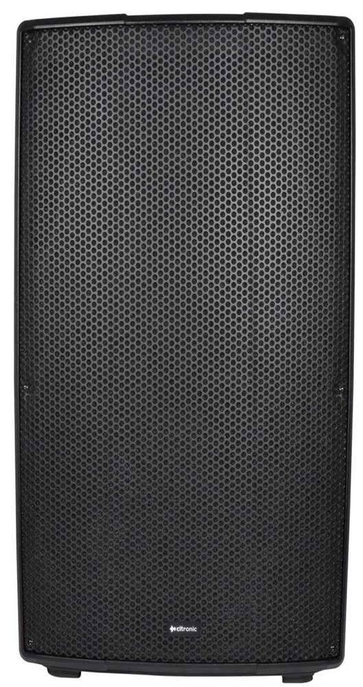 Clara-15a Armário Hp Ativo 470wrms