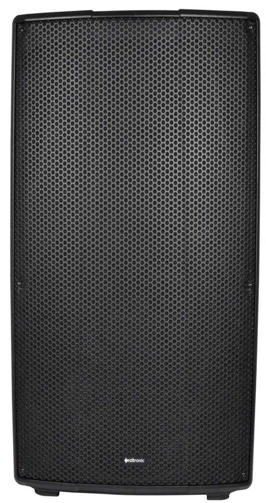 Clara-15a Armário Hp Ativo 470wrms